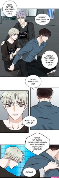 baca manga insecret
