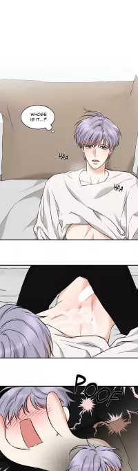 baca manga insecret