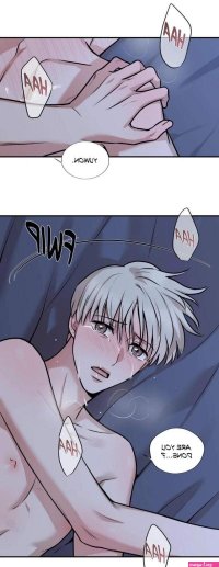 baca manga insecret