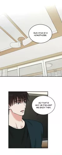 baca manga insecret