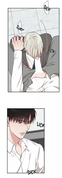 baca manga insecret