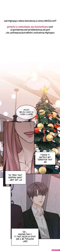baca manga insecret