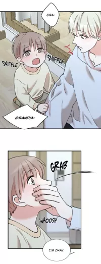 baca manga insecret