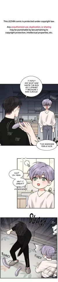 baca manga insecret