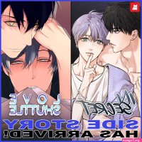 baca manga insecret
