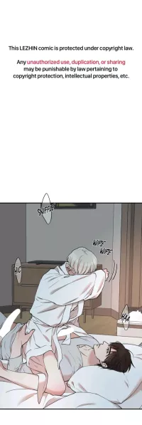 baca manga insecret