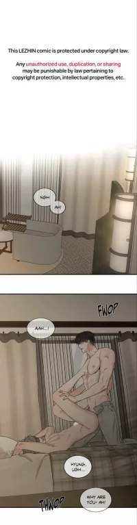 baca manga insecret