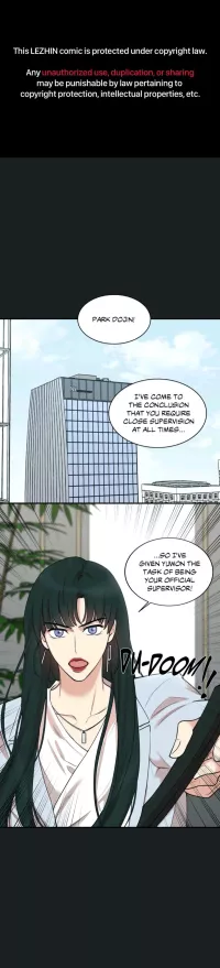 baca manga insecret