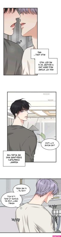 baca manga insecret