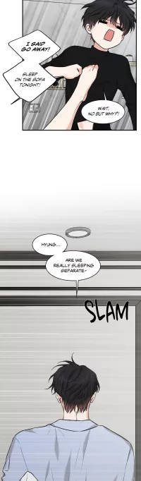 baca manga insecret