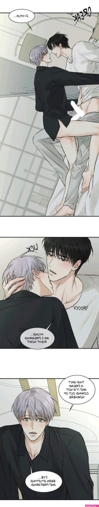 baca manga insecret