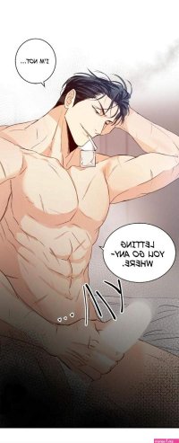 manhwa big cock