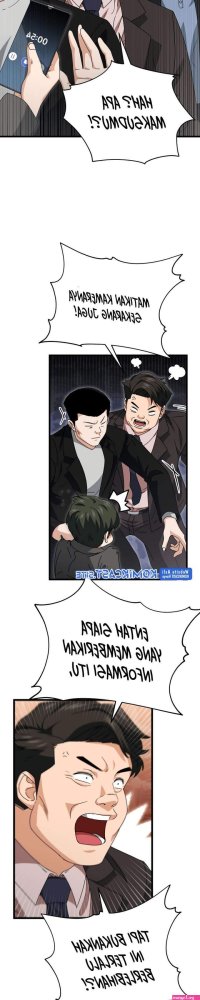 baca komik matikan kameranya