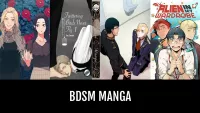 manhwa 18 bdsm