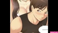 manhwa something new fuck