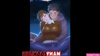 manhwa something new fuck