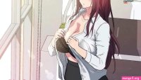 manhwa something new fuck