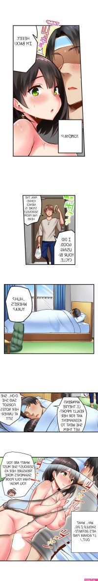 ntr manhwa uncensored