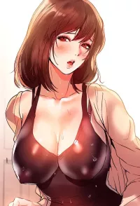 ntr manhwa uncensored