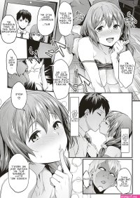 ntr manhwa uncensored