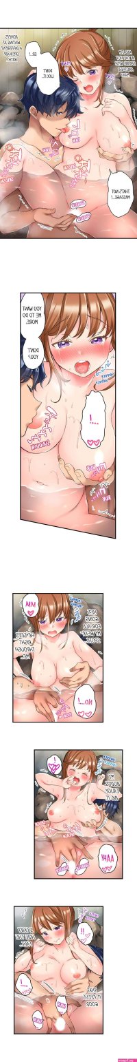 ntr manhwa uncensored