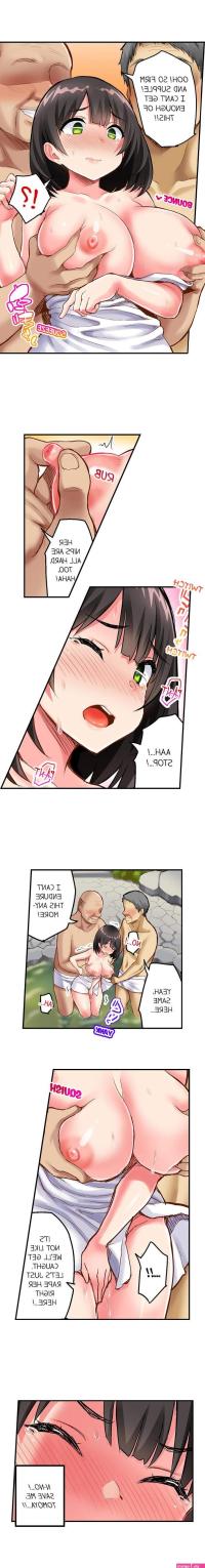 ntr manhwa uncensored