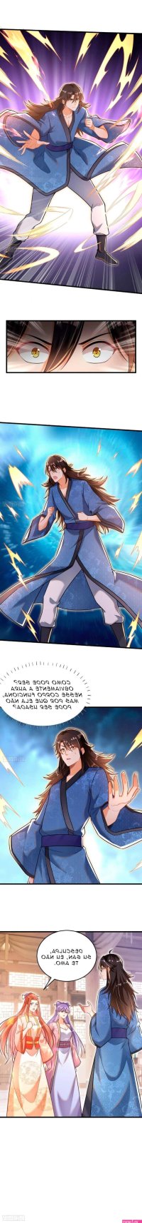 ler manga zui qiang qi fu the strongest abandoned husband português