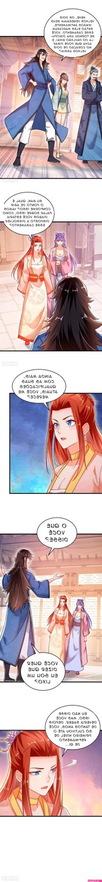 ler manga zui qiang qi fu the strongest abandoned husband português