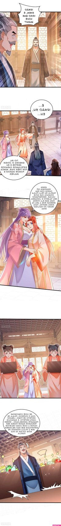ler manga zui qiang qi fu the strongest abandoned husband português