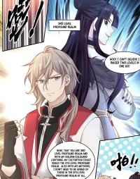 ler manga zui qiang qi fu the strongest abandoned husband português