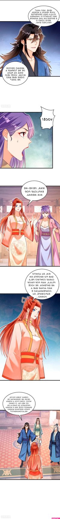 ler manga zui qiang qi fu the strongest abandoned husband português