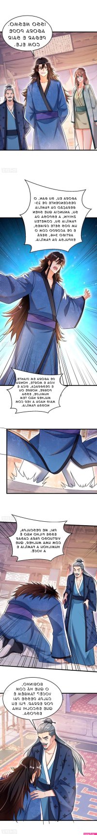 ler manga zui qiang qi fu the strongest abandoned husband português