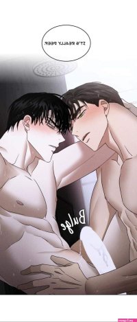 manhwa huge cock