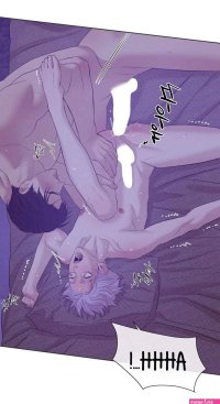 manhwa huge cock