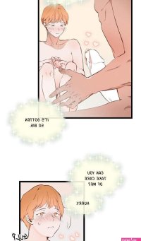 manhwa huge cock