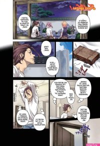 shokugeki no souma manga ler online