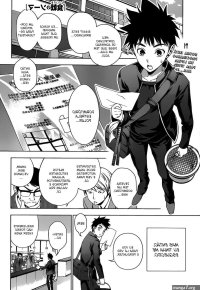 shokugeki no souma manga ler online
