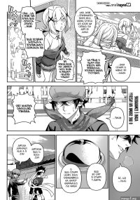 shokugeki no souma manga ler online