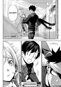 shokugeki no souma manga ler online