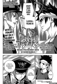 shokugeki no souma manga ler online