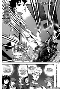 shokugeki no souma manga ler online