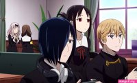 ler manga de kaguya-sama