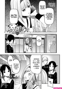 ler manga de kaguya-sama