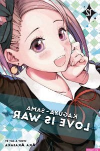 ler manga de kaguya-sama