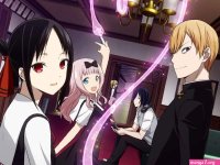 ler manga de kaguya-sama