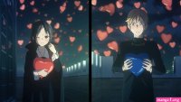 ler manga de kaguya-sama