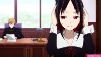 ler manga de kaguya-sama