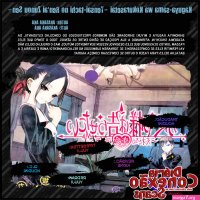 ler manga de kaguya-sama