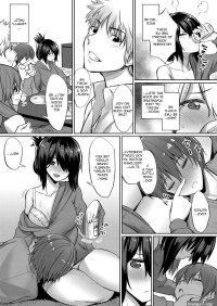 sex manga threesome