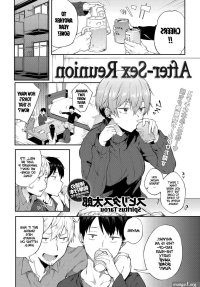 sex manga threesome
